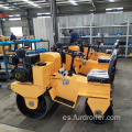 700kg Ride on Vibratory Road Roller Compactor